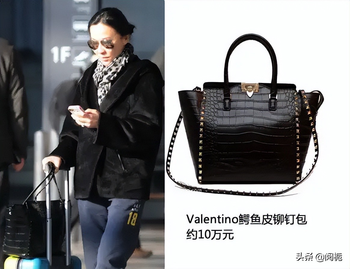 十位女明星的奢侈浪费,10位女明星的奢侈消费