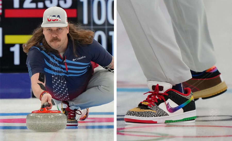 冬奥网红冰墩墩,冬奥会顶级冰墩墩