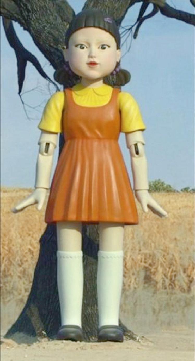 韩国123木头人歌曲完整版,123木头人韩国小女孩原版