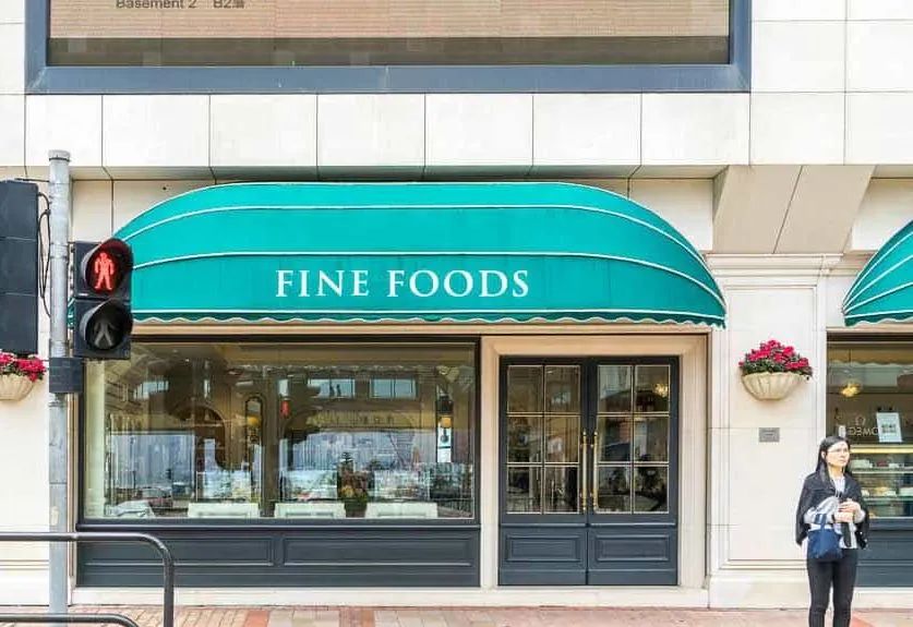 香港新打卡点,2019香港限时打卡