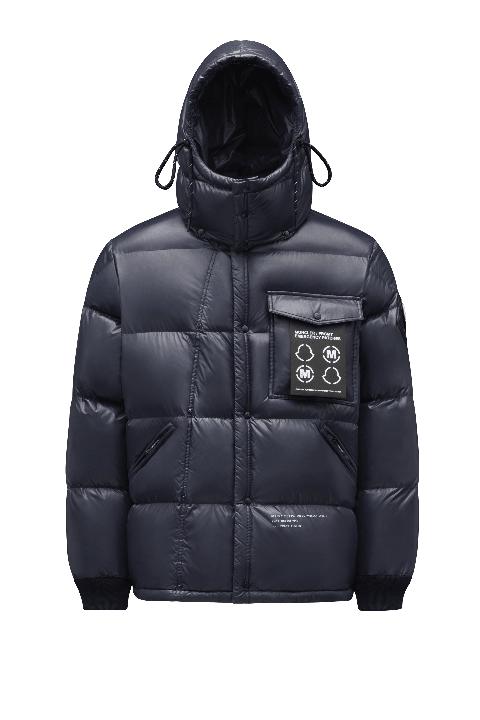 moncler羽绒服为什么好,moncler羽绒服属于什么档次