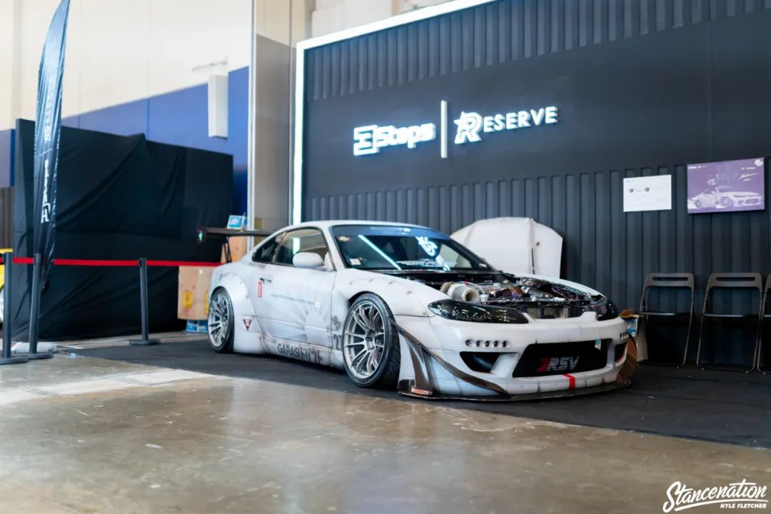 gtshow国际改装,gtshow改装福特