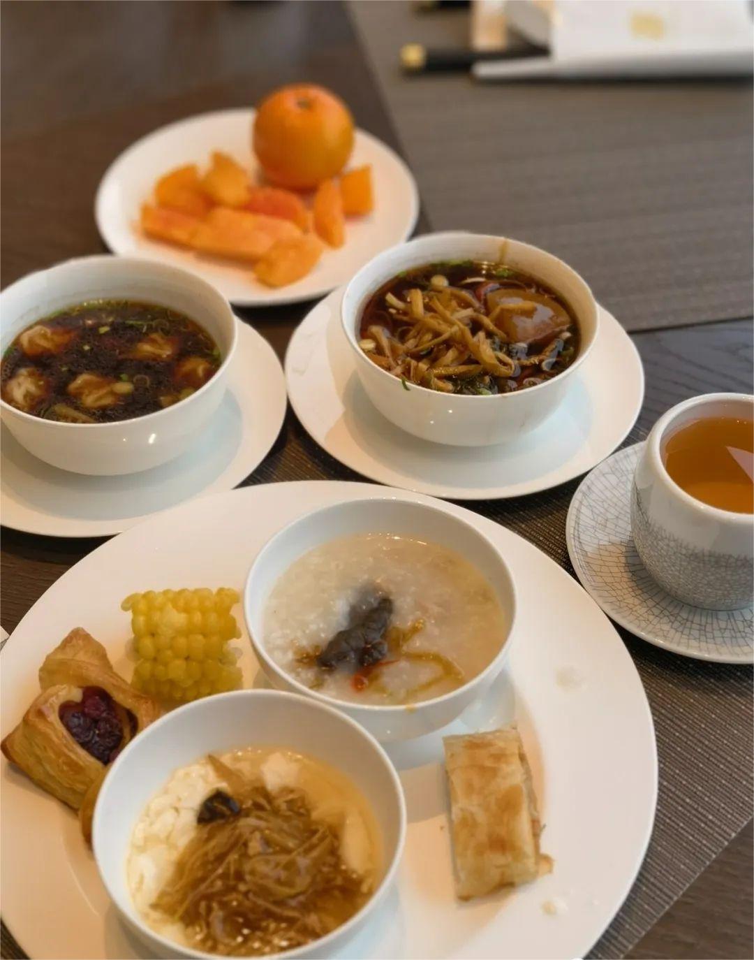 睡过这家国宾馆的新楼，我们全家都愁了……