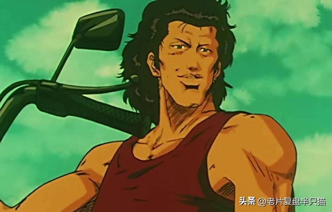 灌篮高手真人版人物对比,《灌篮高手》真人版