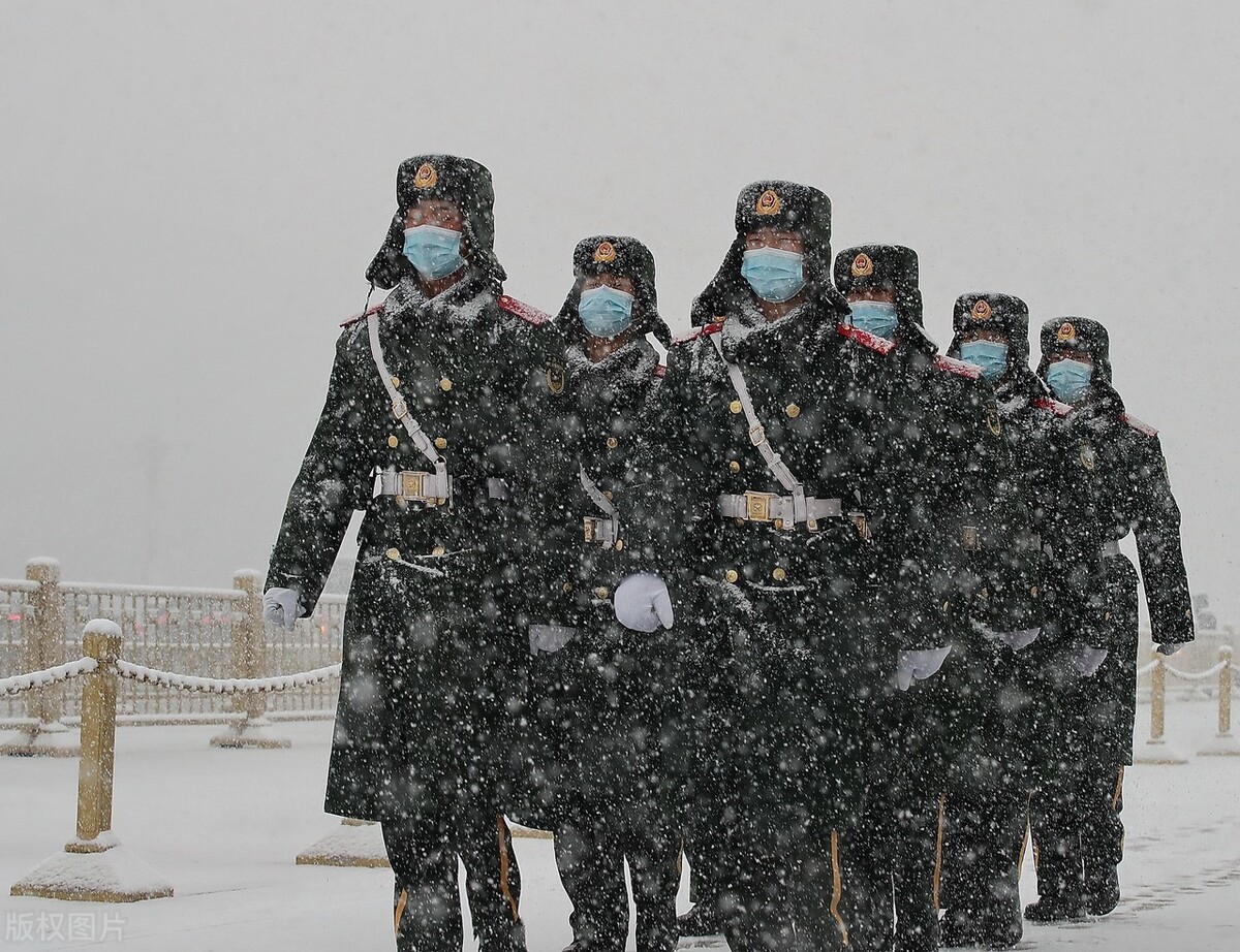 军人参军有什么条件,参军需要几年可以成为一名合格兵