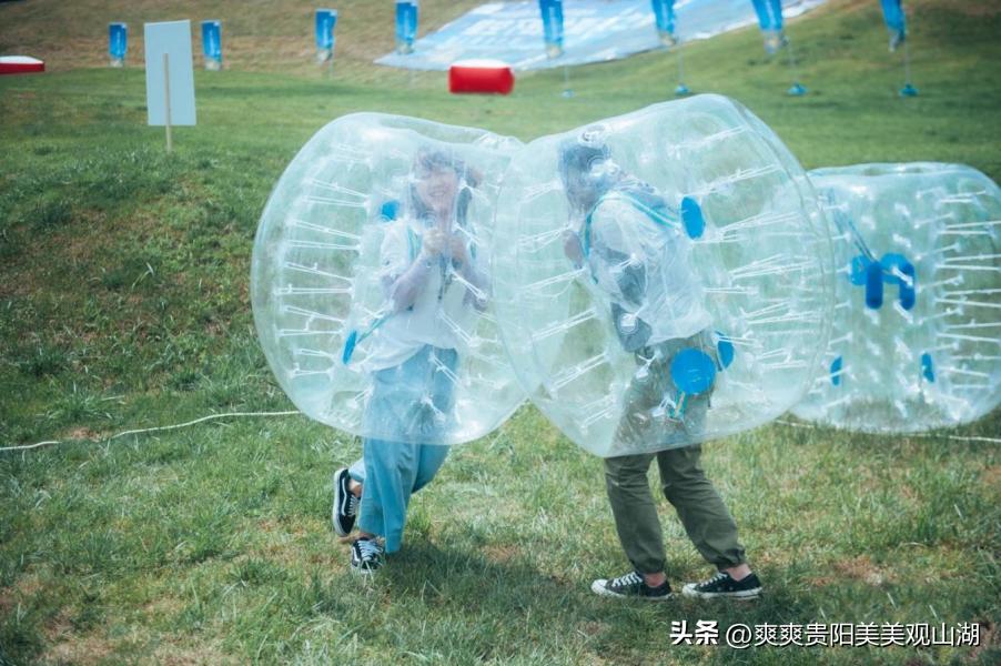 阅山湖户外生活节,阅山湖户外活动