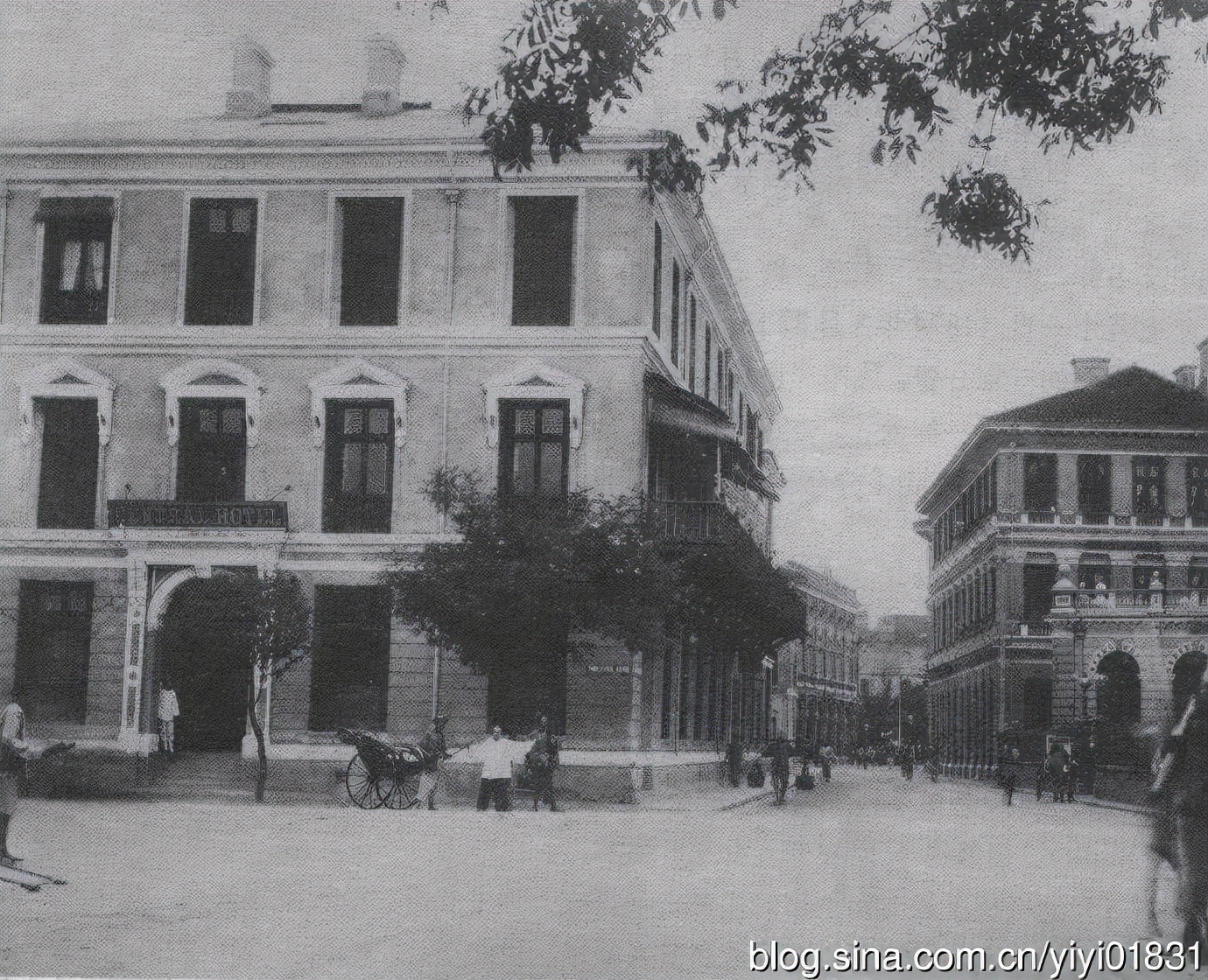 宝顺洋行图片,武汉宝顺洋行