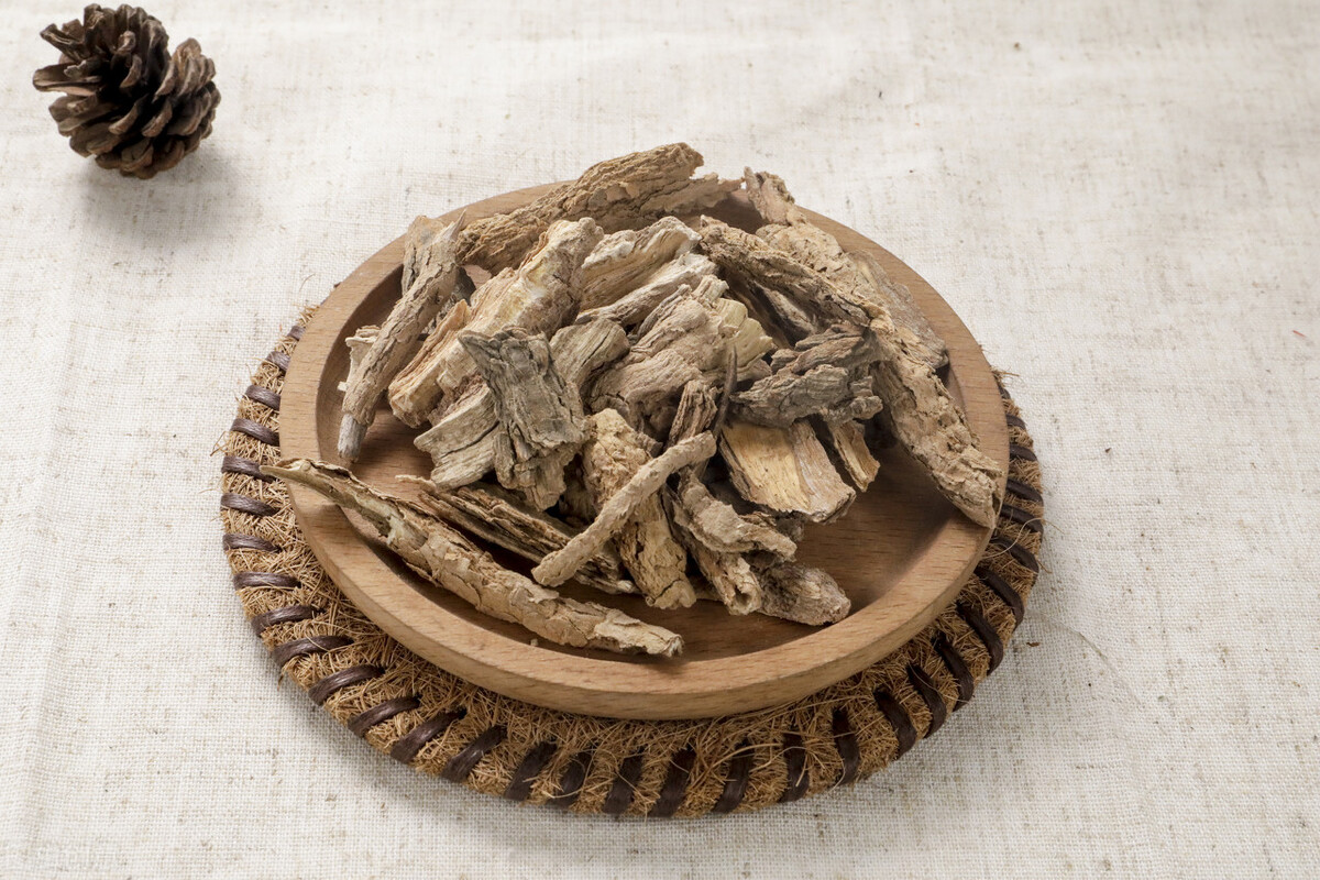 疏肝解郁降血压中成药,两味药帮你降血压