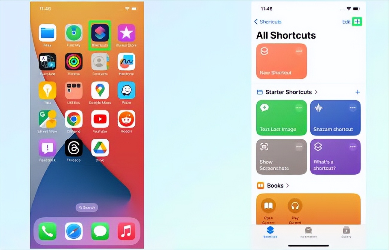 ios17可以隐藏资源库吗,ios17苹果相机新功能
