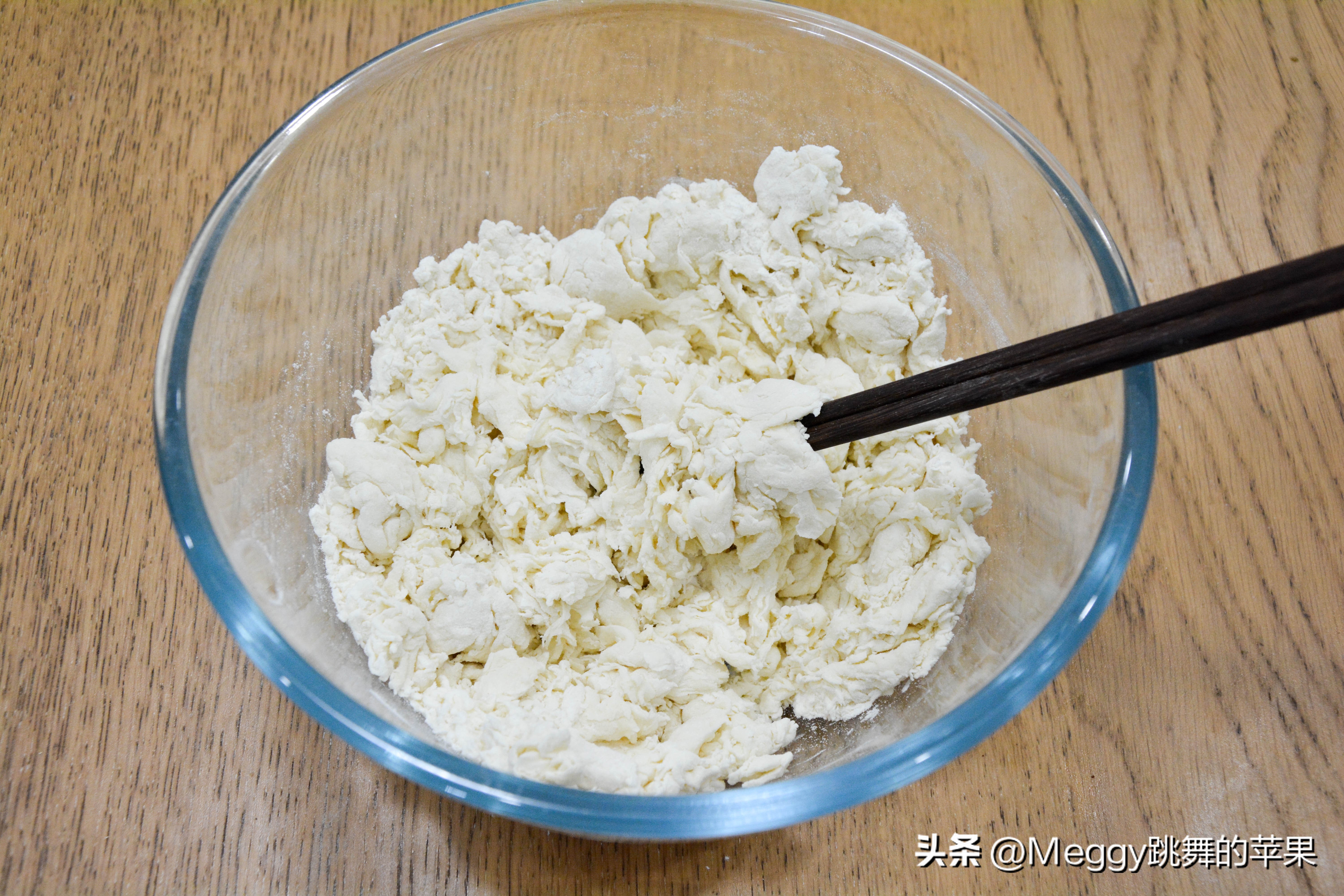 福喜馒头怎么做,花样寿喜馒头