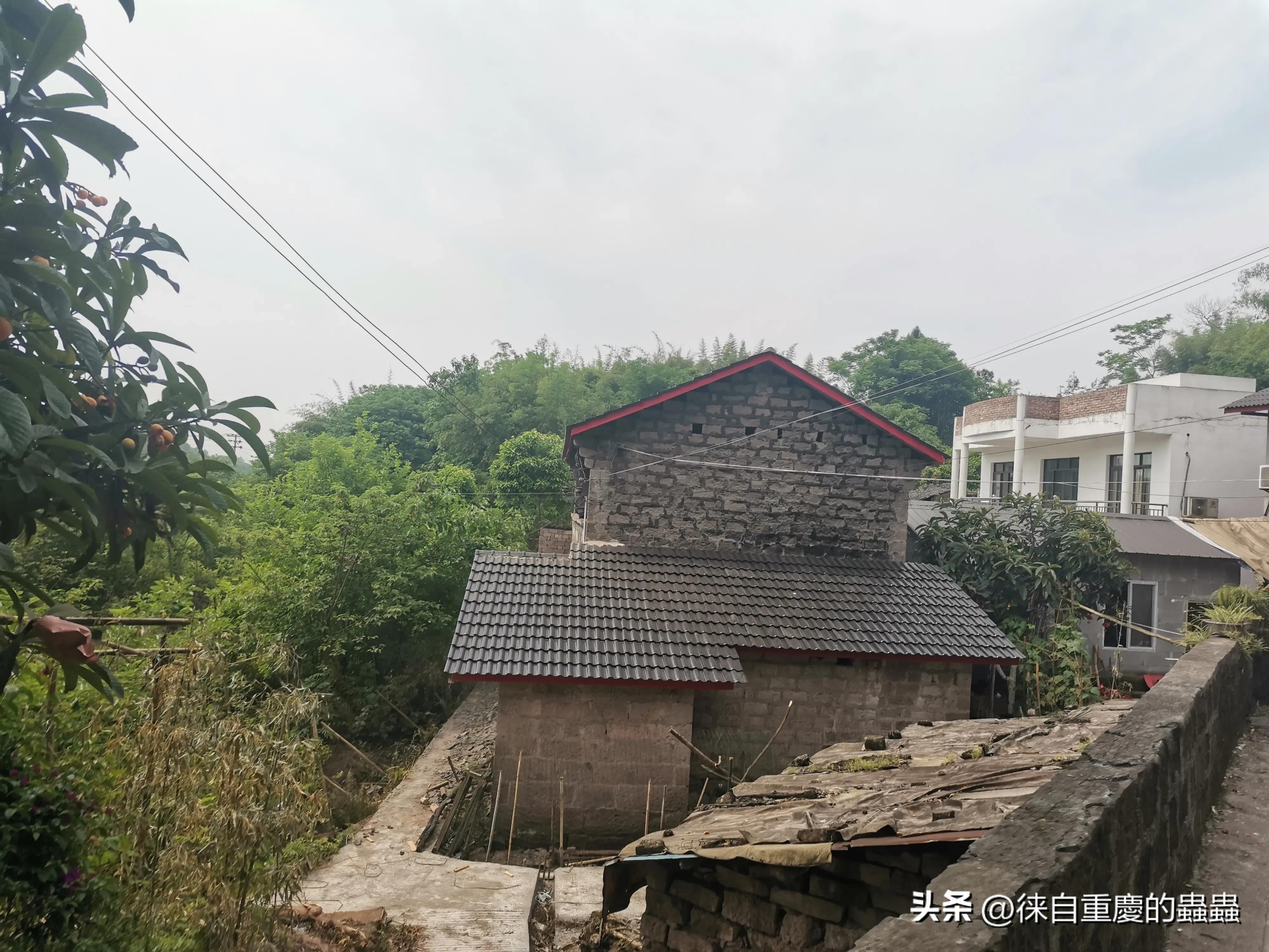 到乡下租房生活好吗,在农村租房过日子