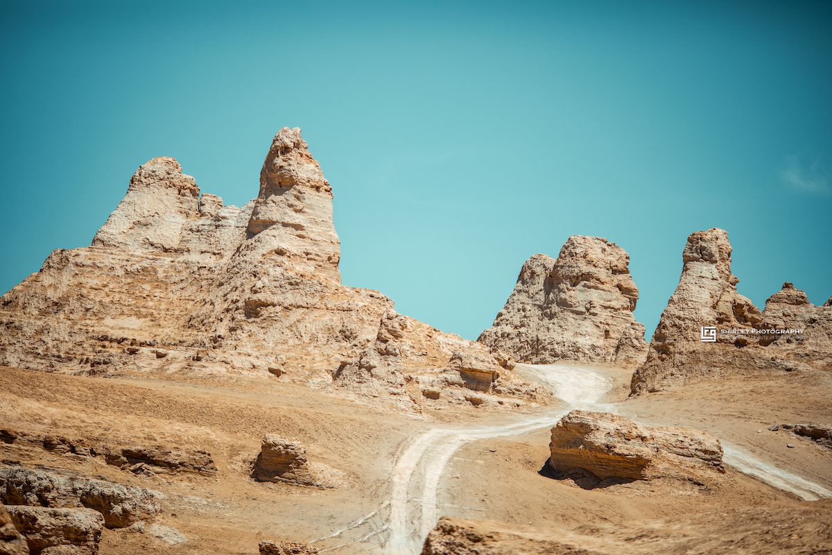 感受地球上最像火星的地方,中国哪里的景点很像在火星上