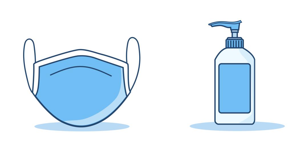 市民实用！宝塔区第二批民生保供超快配送小摩托来啦~