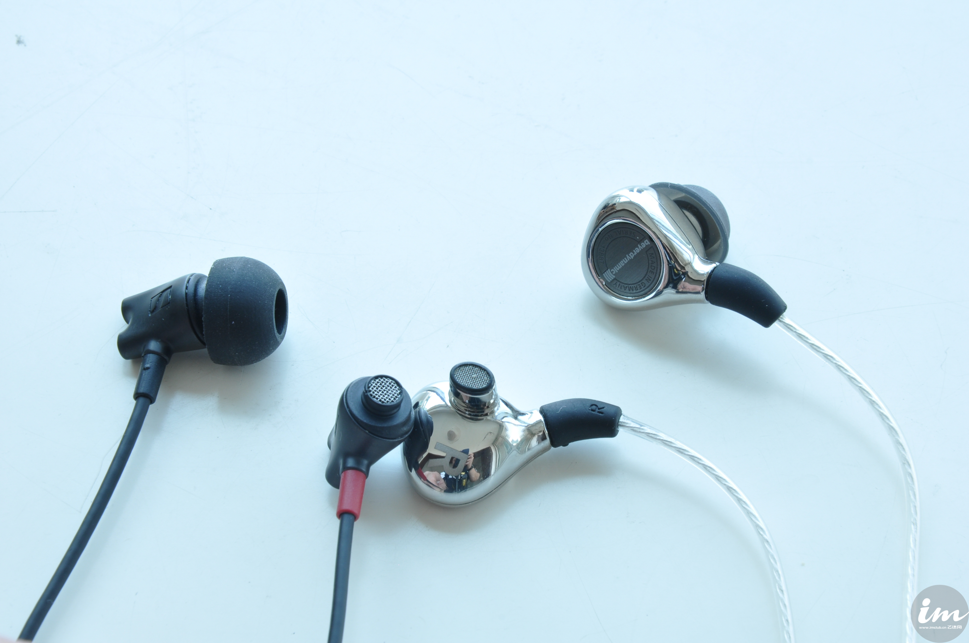 ie900和榭兰图二代哪个适合摇滚,ie800s榭兰图耳机