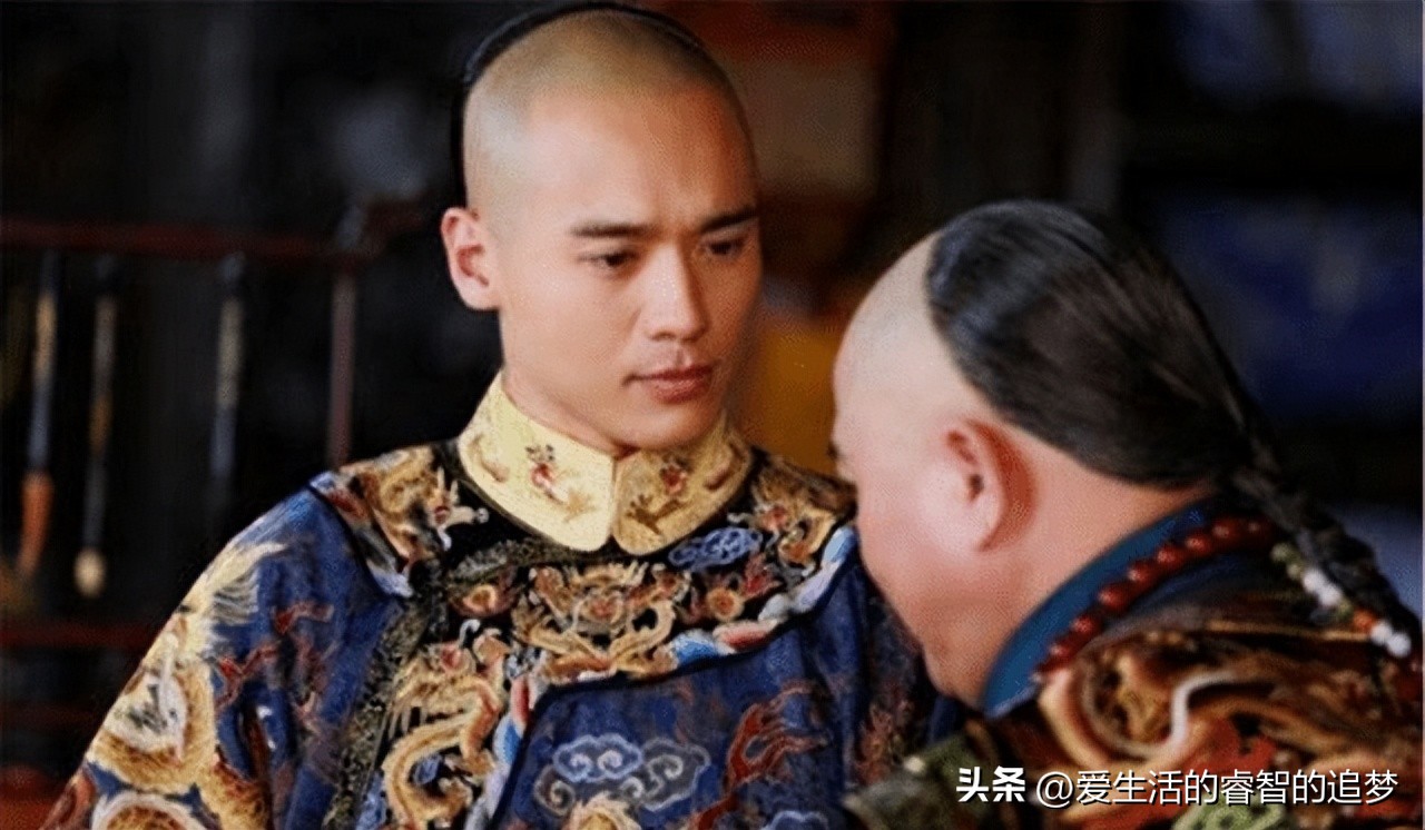 董鄂妃病逝顺治帝大闹要出家,董鄂妃为何独得顺治帝恩宠