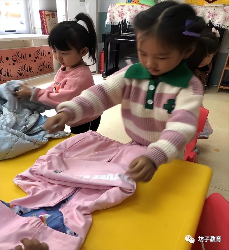 发现美好遇见幸福|坊子区：解锁幸福密码赋能学生成长（二）