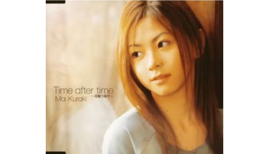 坂井泉水名侦探柯南唱4首主题曲,名侦探柯南坂井创作的全部歌曲