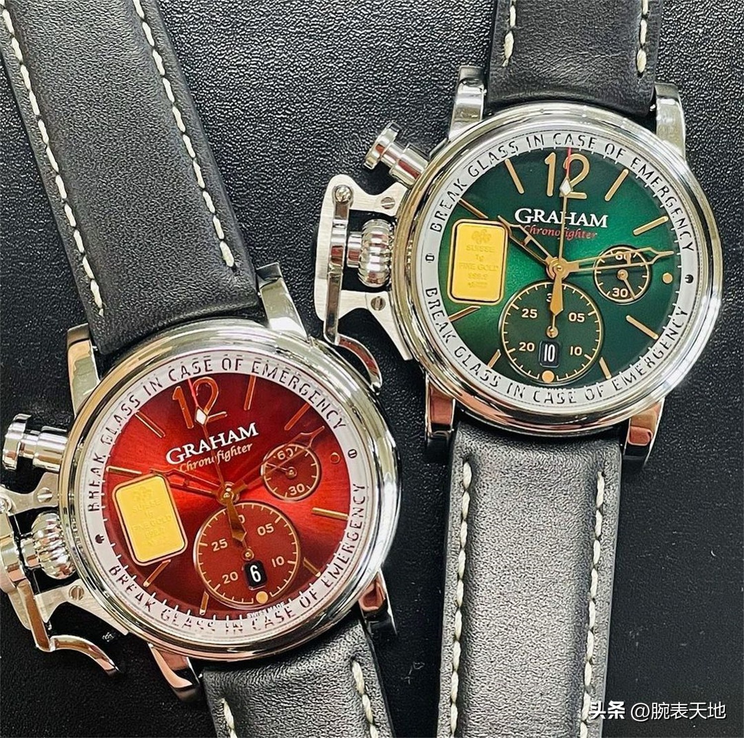 买表能送什么,买表送黄金