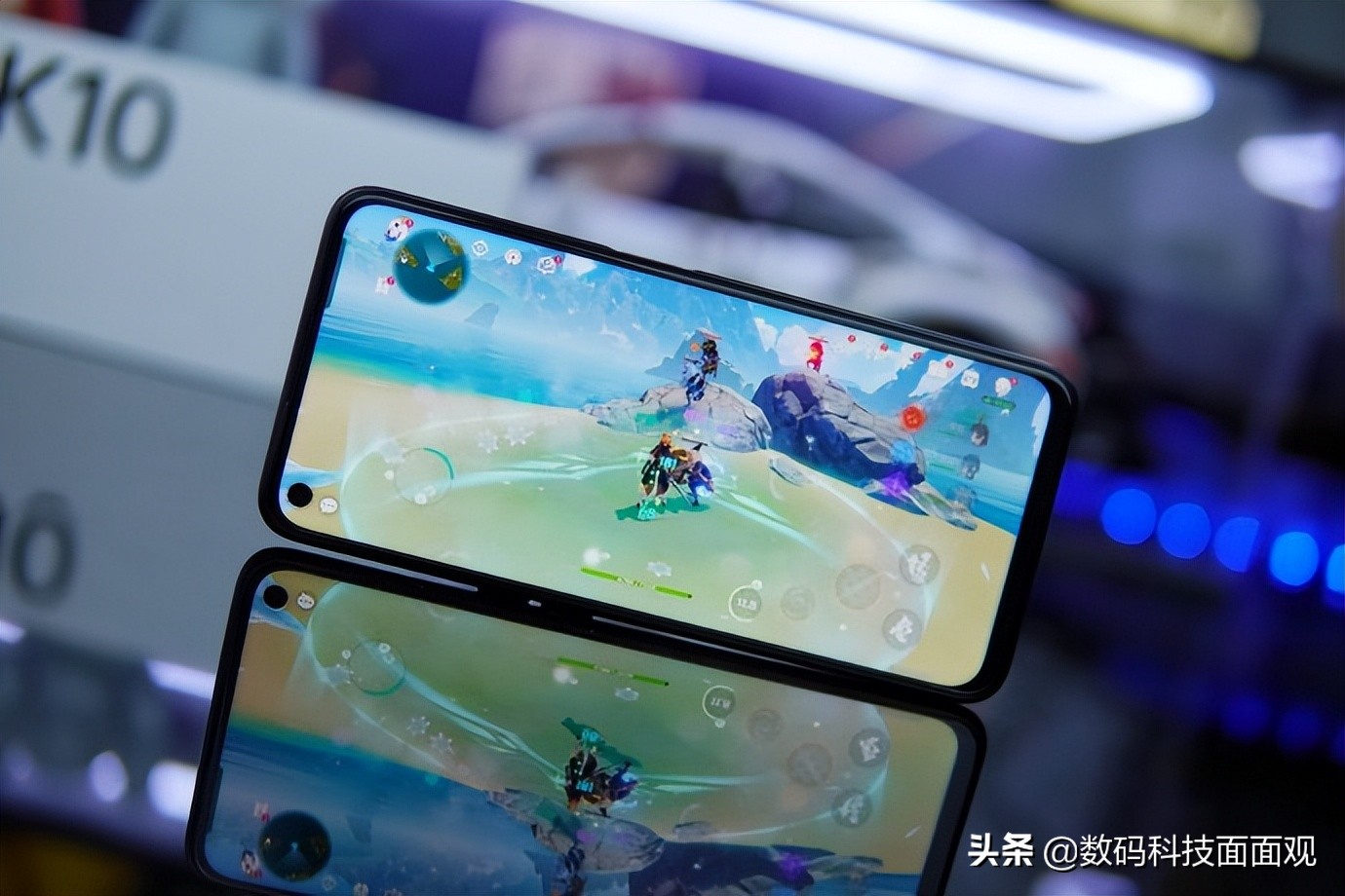 2022年oppo和vivo2000元手机推荐,oppo和vivo千元手机推荐性价比高