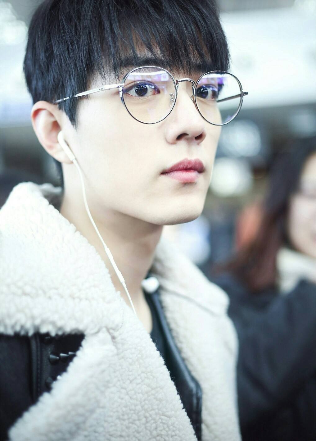 肖战用尽我的一切,肖战目前愿望