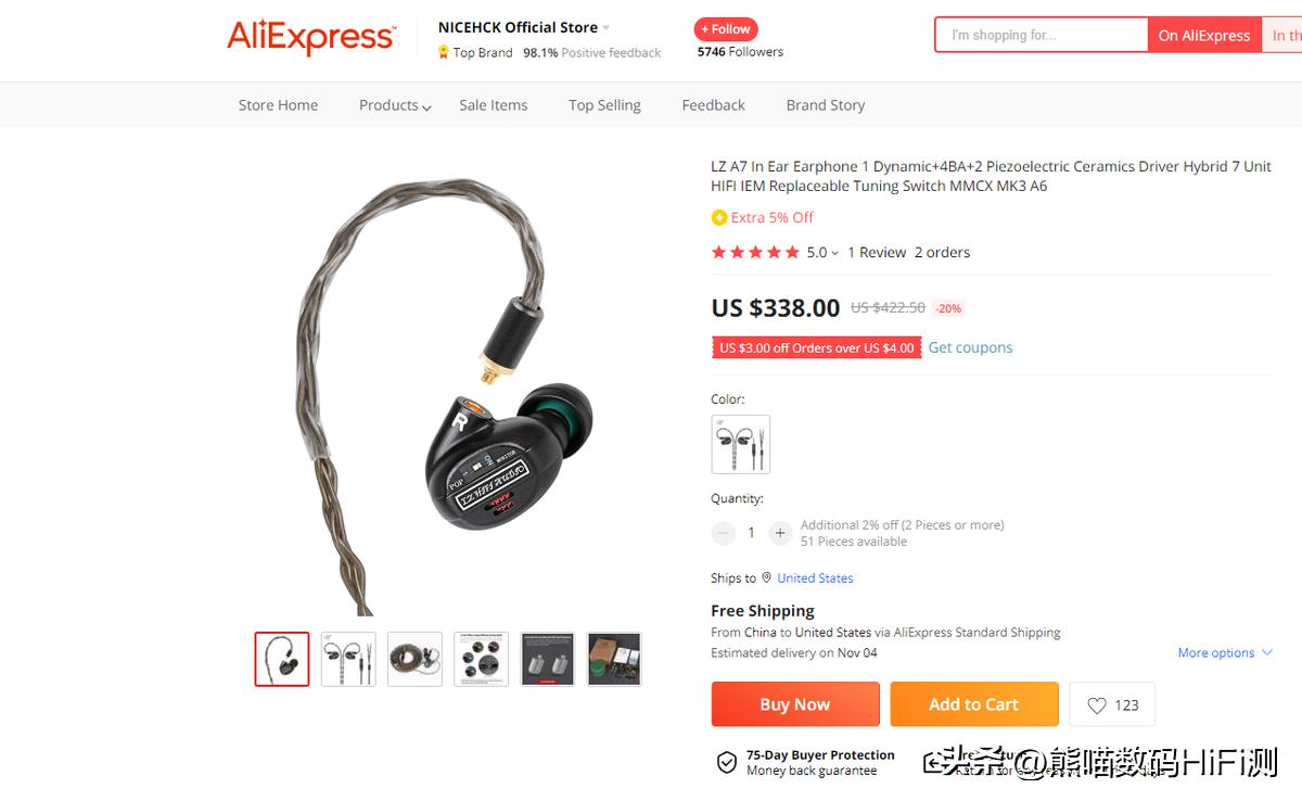 老忠a7圈铁耳机真那么神吗,老忠耳机a7测评