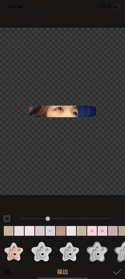 发朋友圈5张照片如何排版,朋友圈文字创意排版