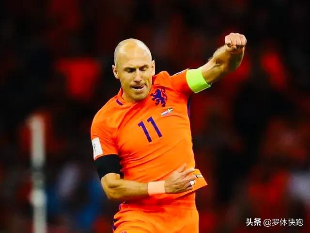 足球史50大巨星罗本,足坛牛人罗本视频