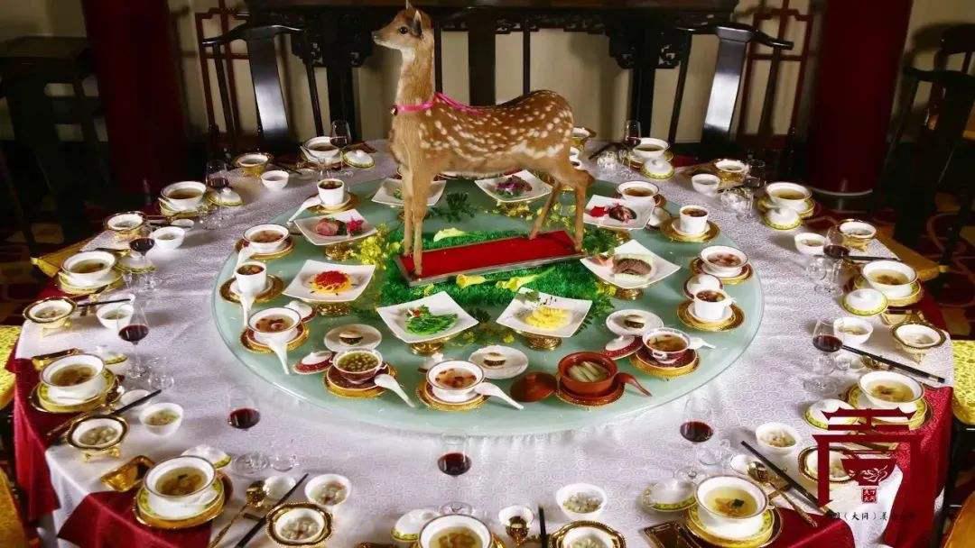 晋享美食团购推荐官,山西正宗晋菜