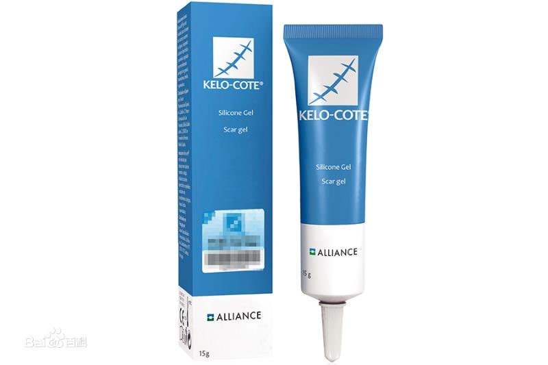 家中常备这些东西,疤痕常备药