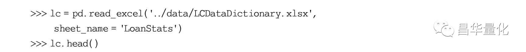 pythonpandas数据分析方法,利用python进行数据分析样例