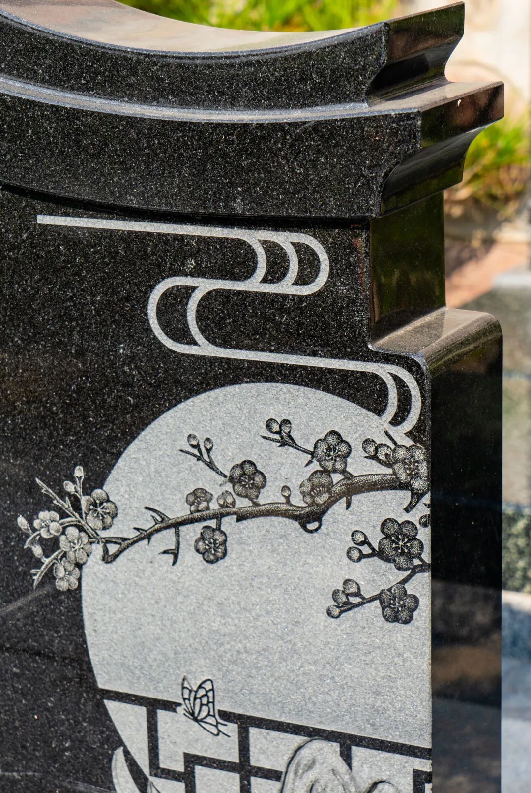 石头上的刺绣方法,石头上的刺绣