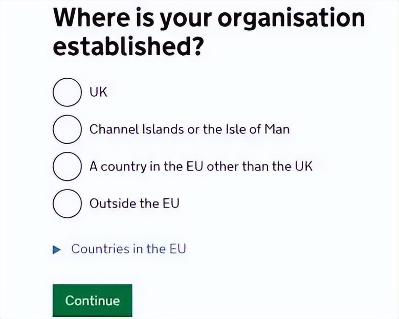 英国海关最新检查,英国海关新闻最新