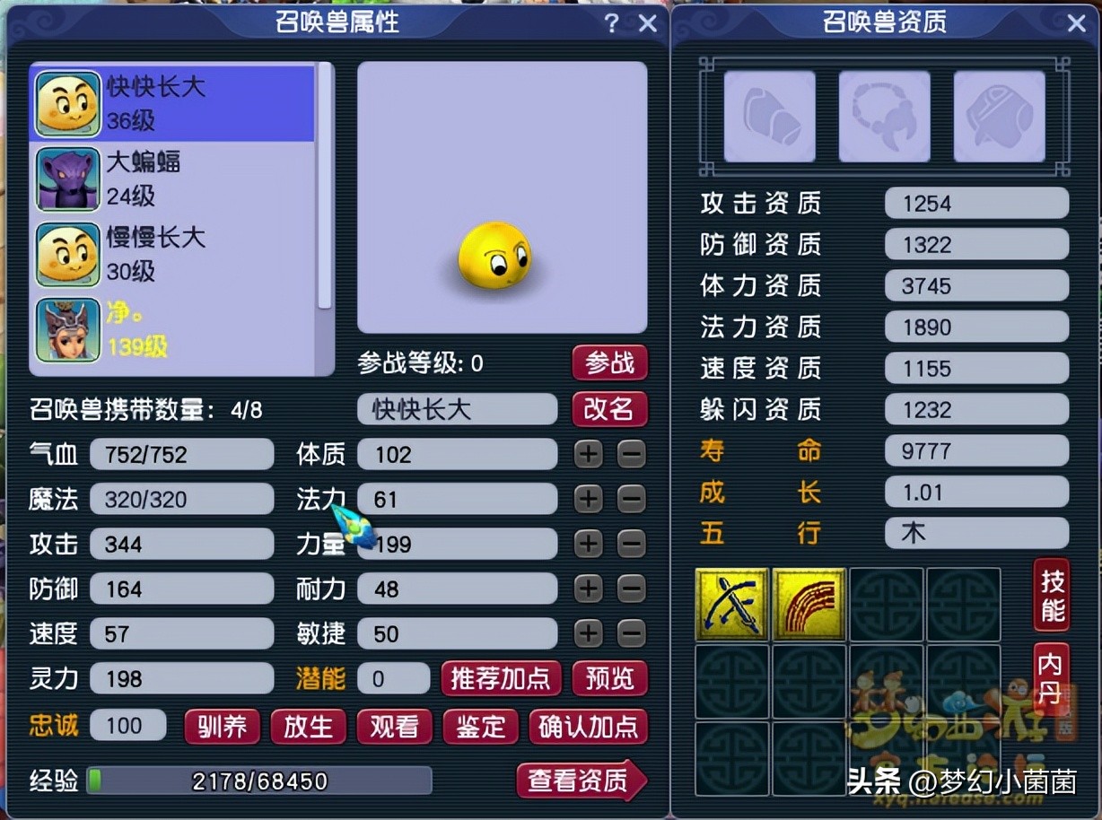 2022梦幻西游平民新手首选职业,梦幻西游新手5开起号攻略2021