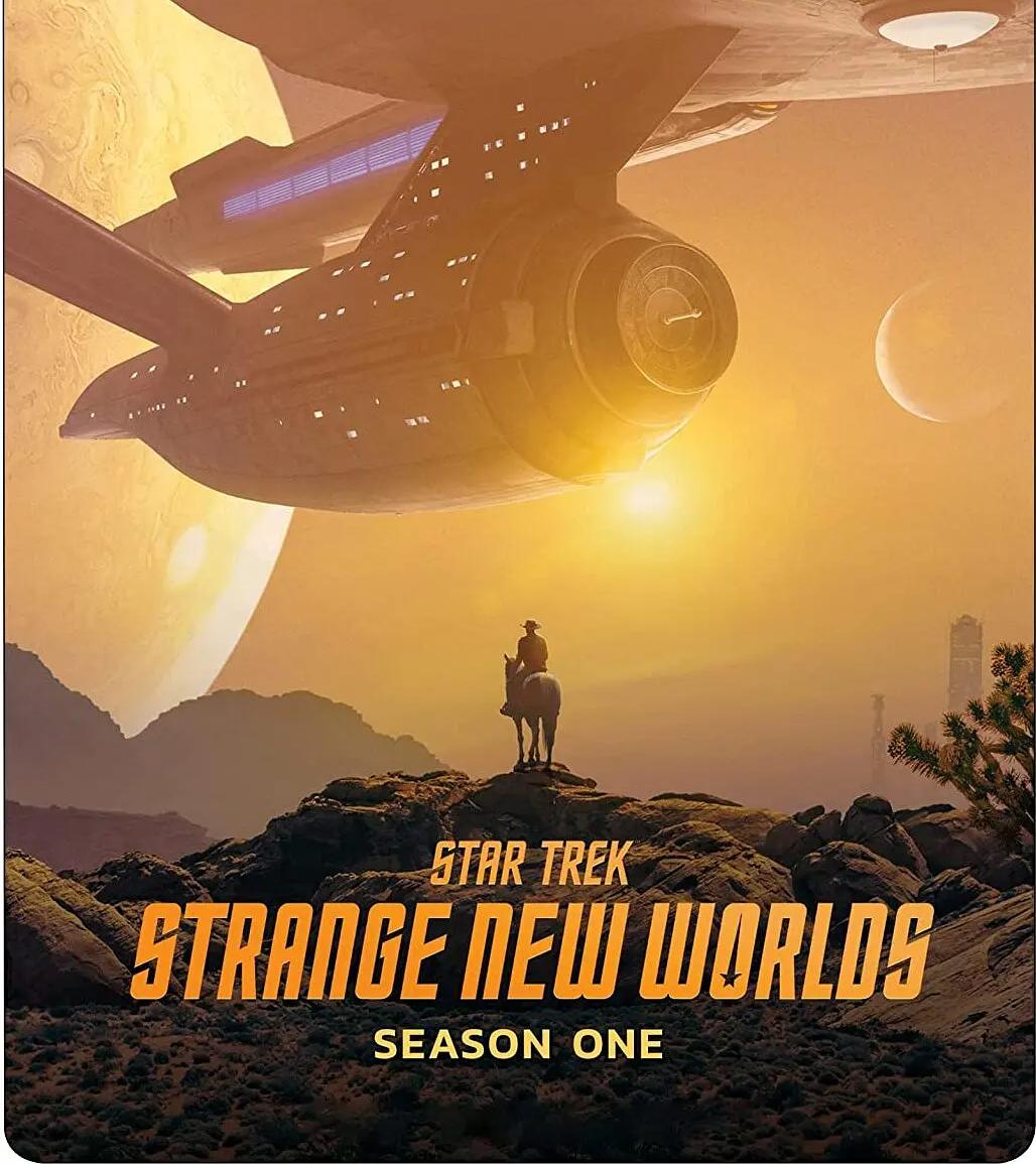 哪些好看的太空科幻剧推荐,十部经典太空科幻电影推荐