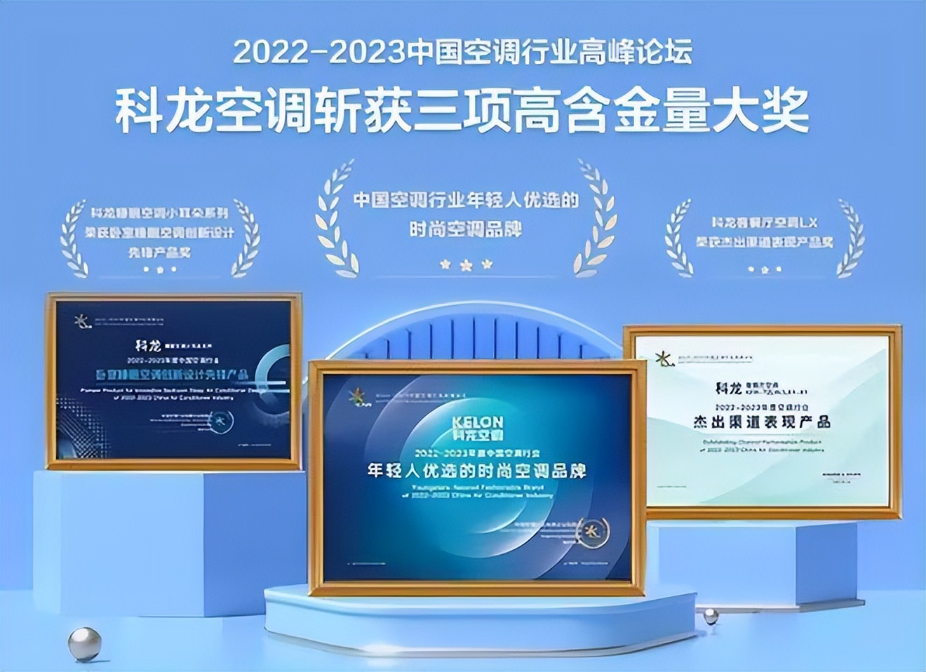 海尔空调与格力空调质量排名,海尔空调品牌排行榜前十名