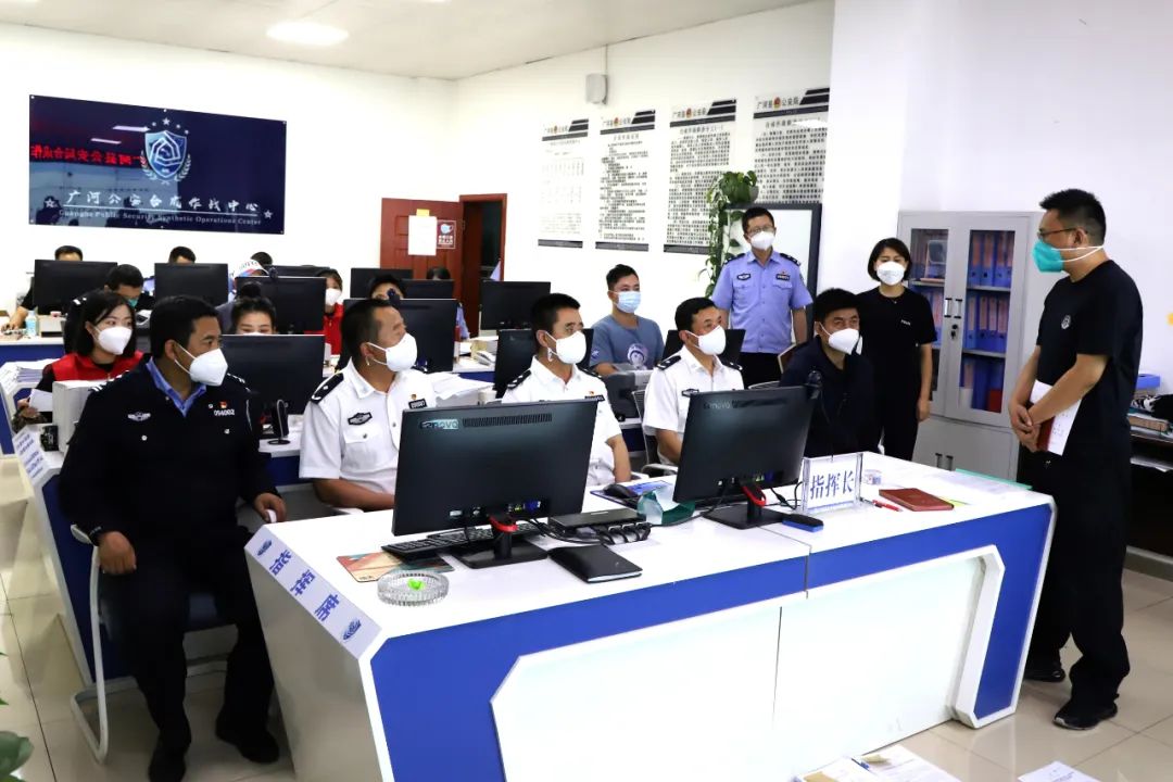 全力以赴尽锐出击——临夏州政法系*战统**“疫”一线显担当