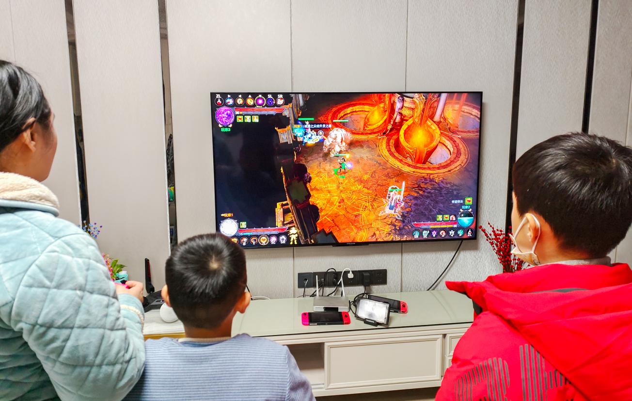 雷鸟75寸电视s545测评,雷鸟电视65s545c用户体验