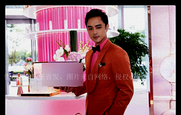 明道张庭事件,明道台湾生活现状