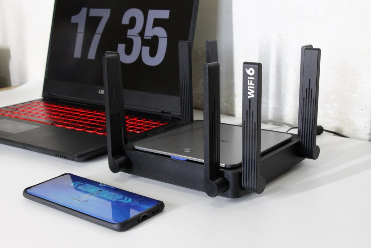 锐捷星耀x32无线路由器套装,锐捷星耀x32pro无线路由器评测