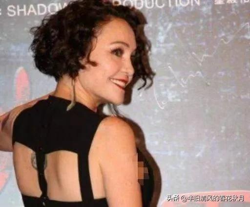 香港影星张柏芝,上海张柏芝的视频