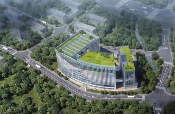 国显项目进展如何,国显科技新建厂区在哪里