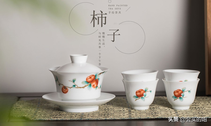 茶具选择攻略,茶客入门必买茶具推荐哪款