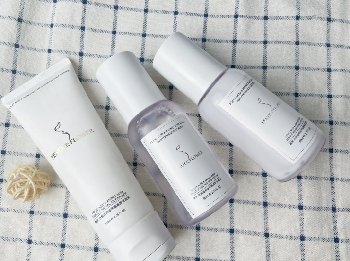 孕期也不要忘了好好打扮自己,孕期护肤应该避免的雷区