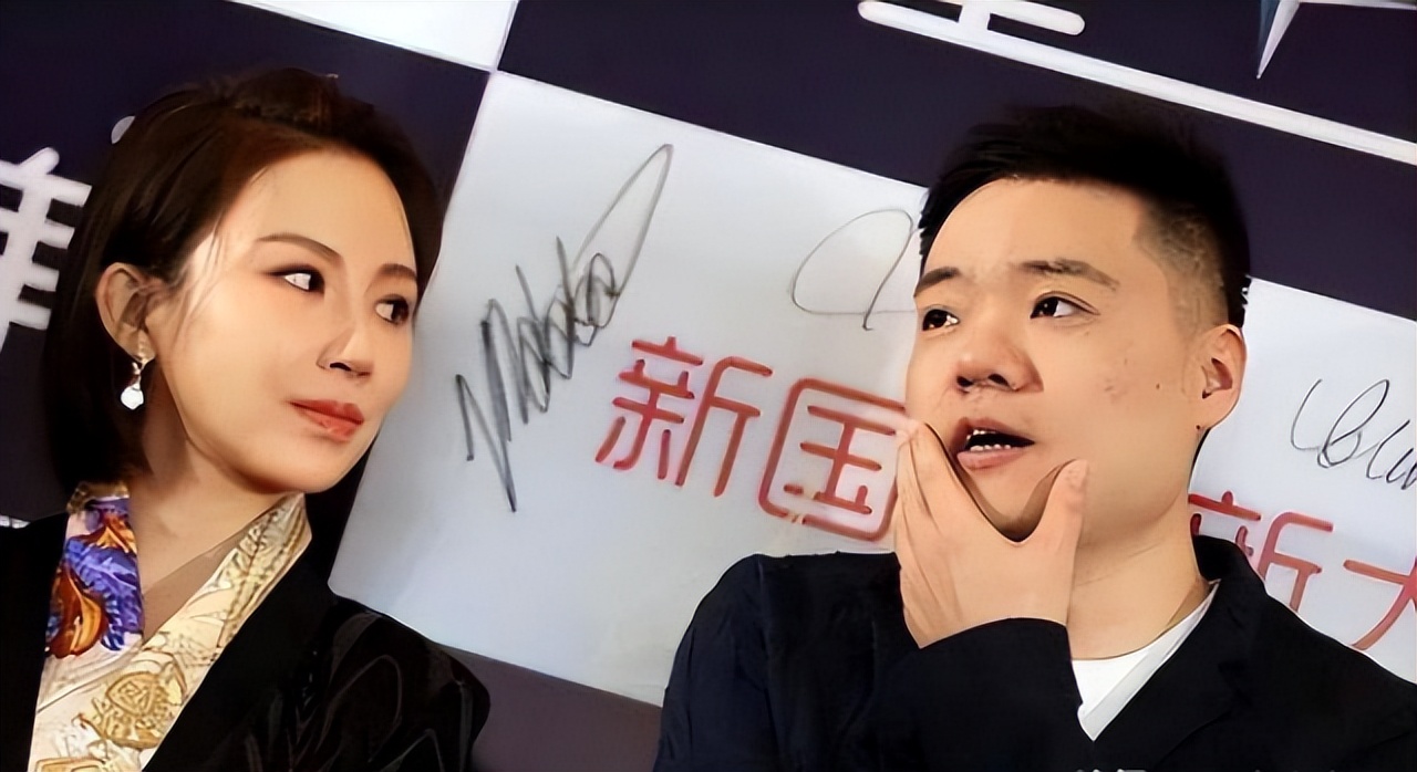 九球天后潘晓婷为何至今单身,九球冠军潘晓婷有几任丈夫