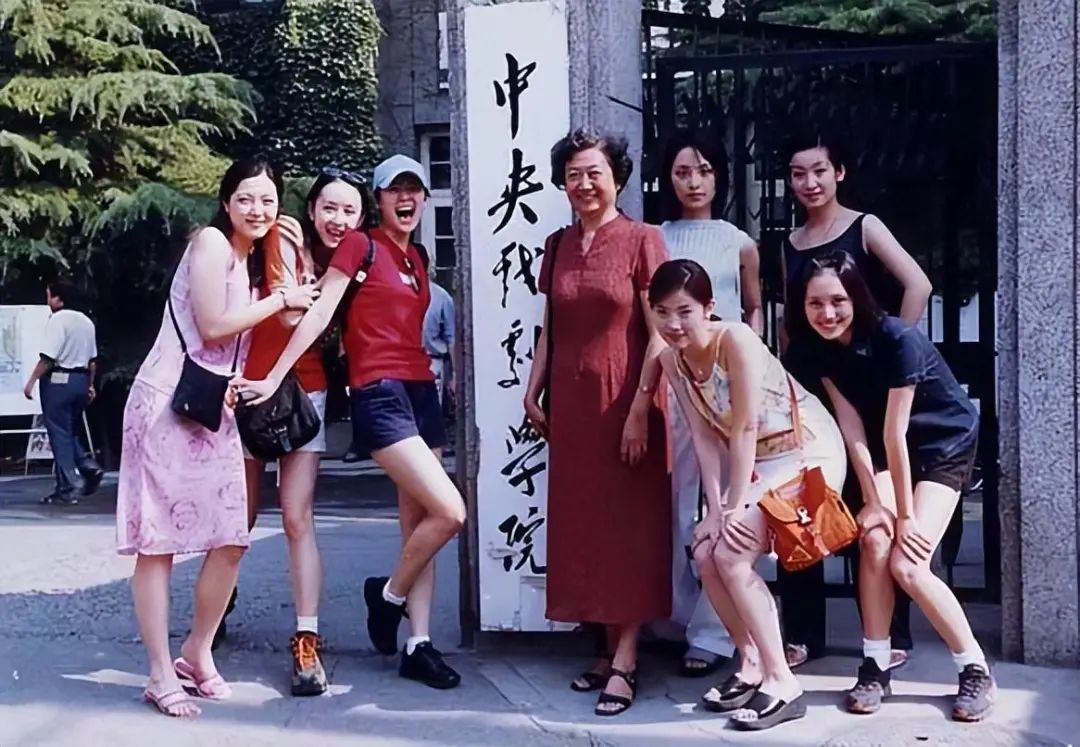 2020年最受欢迎女演员排名,殷桃宋佳争番位