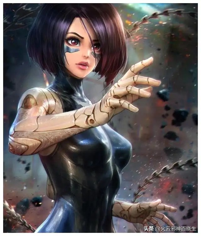 日漫三大美番,日漫三大漫画