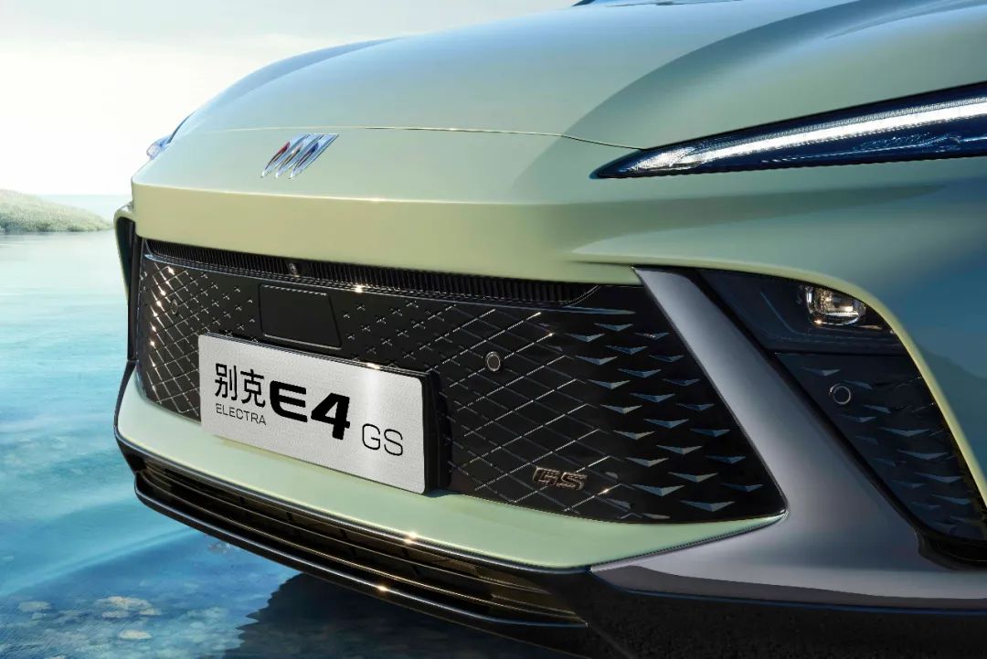 颜值很能打的车,颜值性能实用性并存的d级车推荐