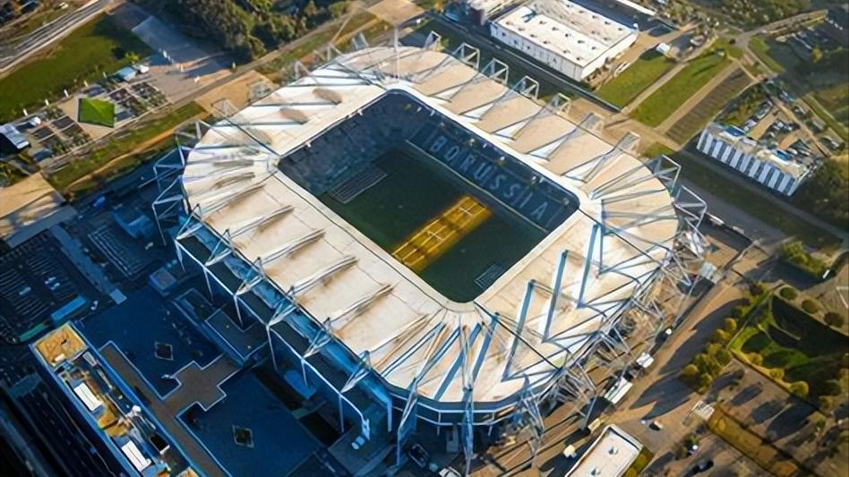 德甲巡礼完整版,德甲巡礼