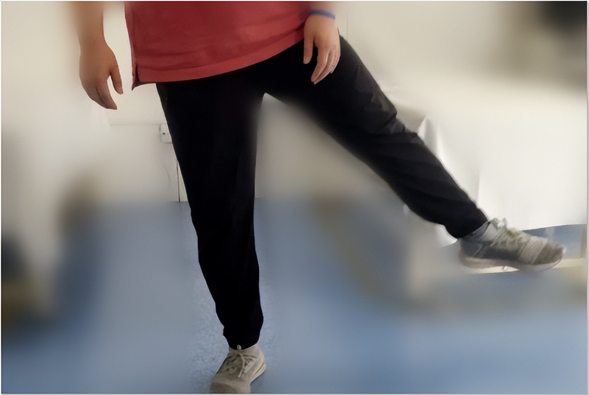 偏瘫下肢无力的锻炼方法,偏瘫单腿站不稳怎么锻炼