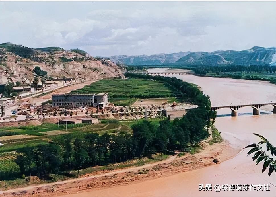 苦战2年，1987年10月25日千狮桥终于开通